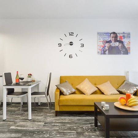 Lumina Cozy Apartments Manufaktura Lodz  Ngoại thất bức ảnh