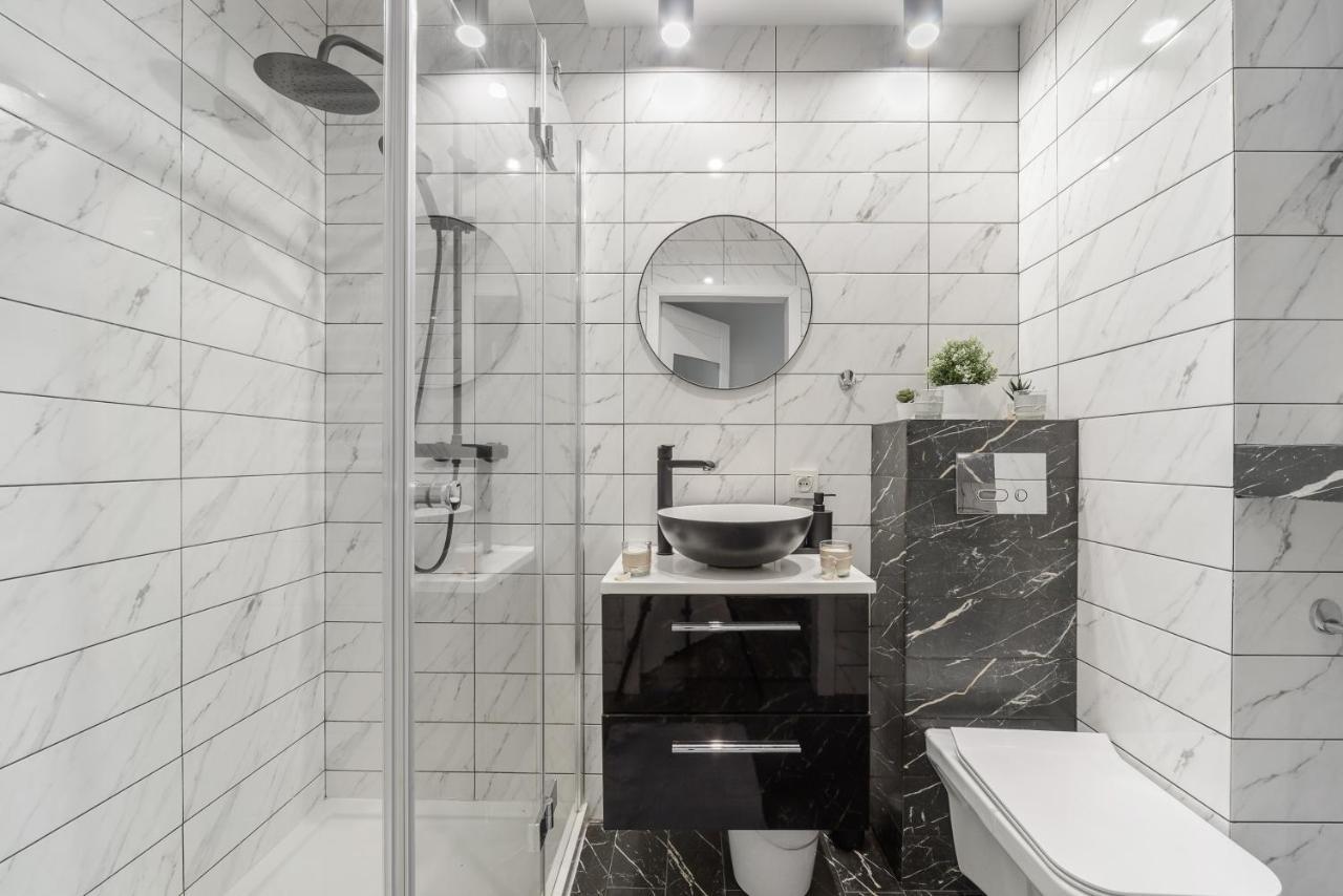 Lumina Cozy Apartments Manufaktura Lodz  Ngoại thất bức ảnh