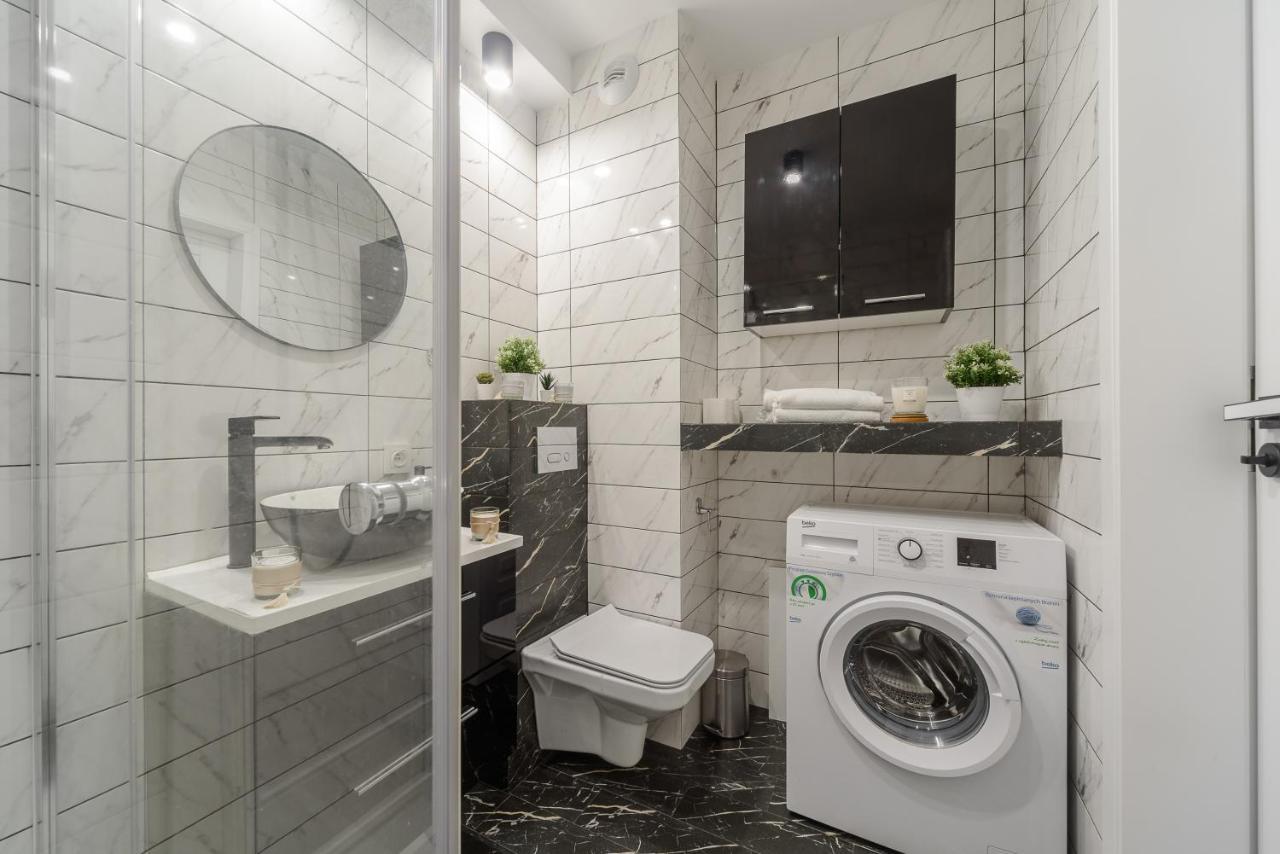 Lumina Cozy Apartments Manufaktura Lodz  Ngoại thất bức ảnh