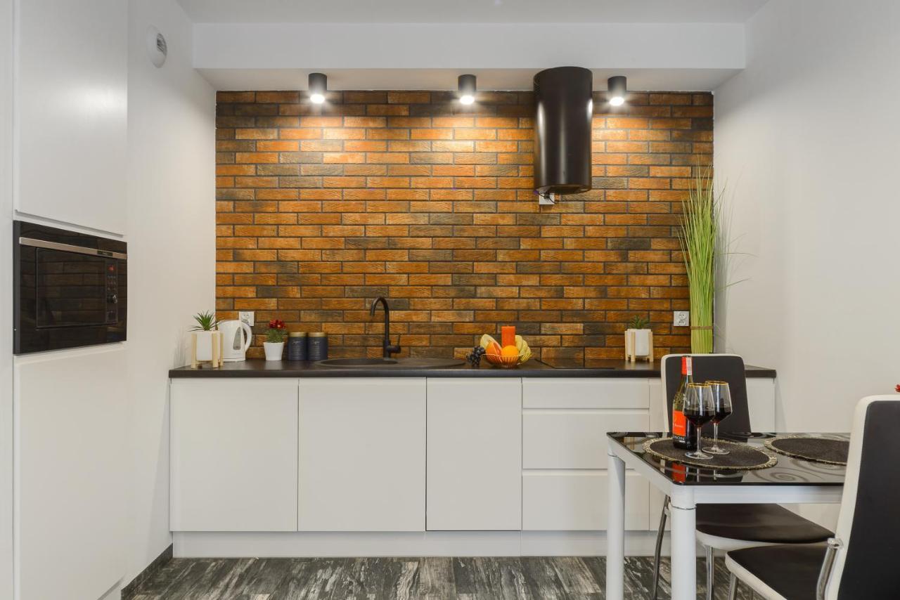 Lumina Cozy Apartments Manufaktura Lodz  Ngoại thất bức ảnh