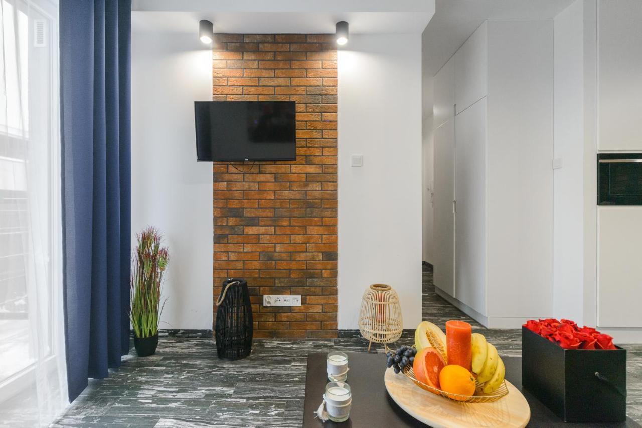 Lumina Cozy Apartments Manufaktura Lodz  Ngoại thất bức ảnh
