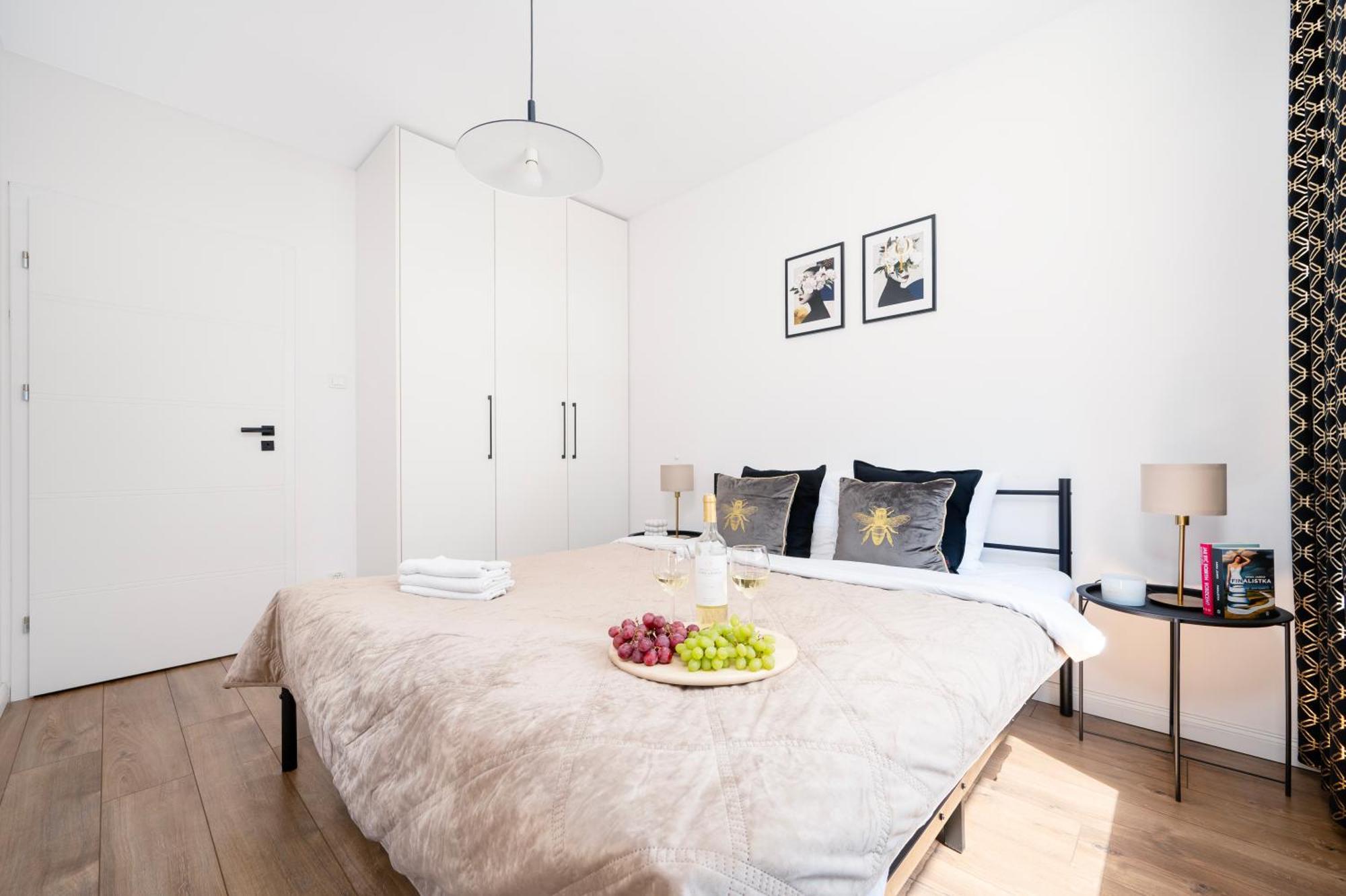 Lumina Cozy Apartments Manufaktura Lodz  Ngoại thất bức ảnh