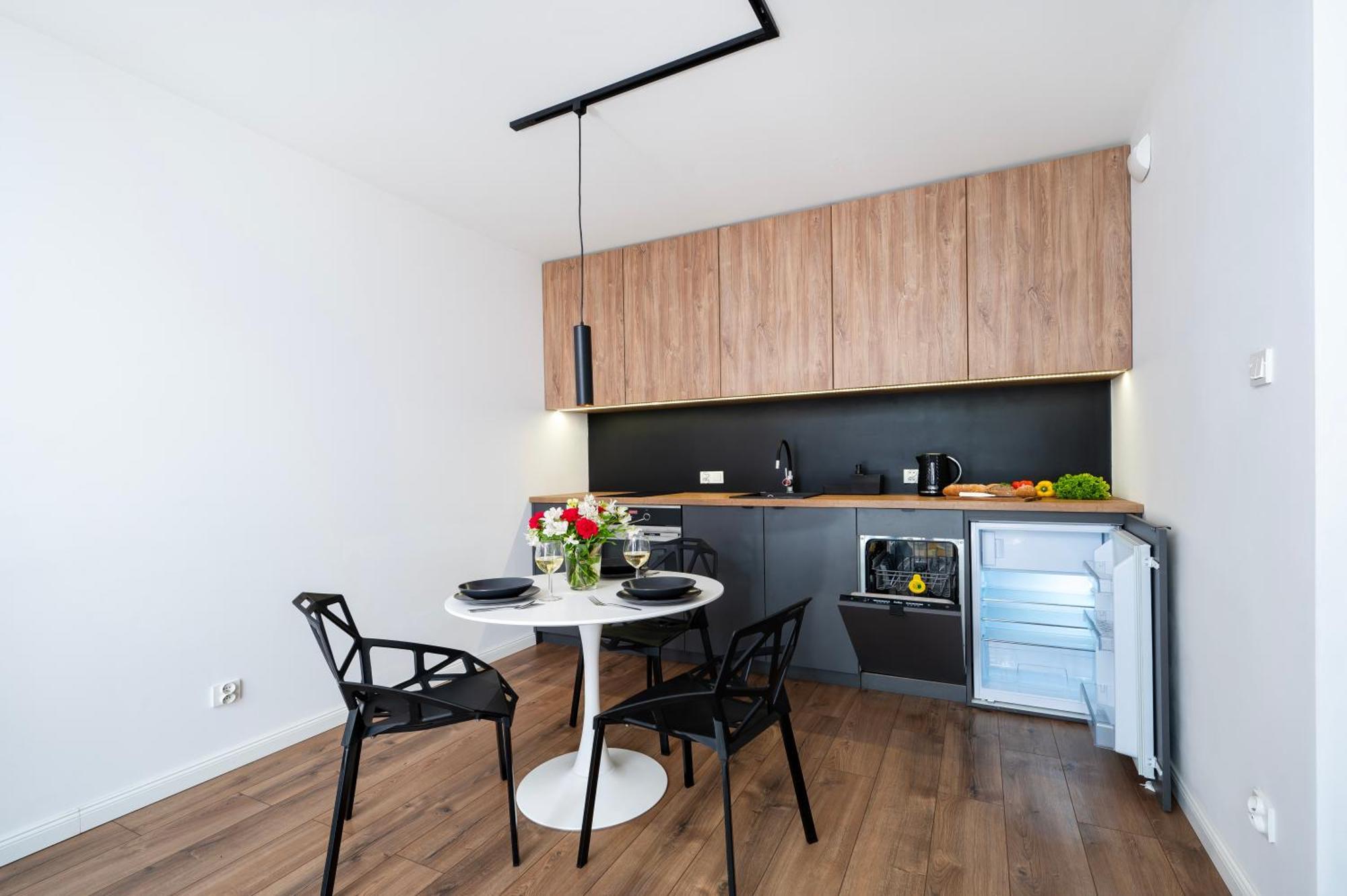 Lumina Cozy Apartments Manufaktura Lodz  Ngoại thất bức ảnh