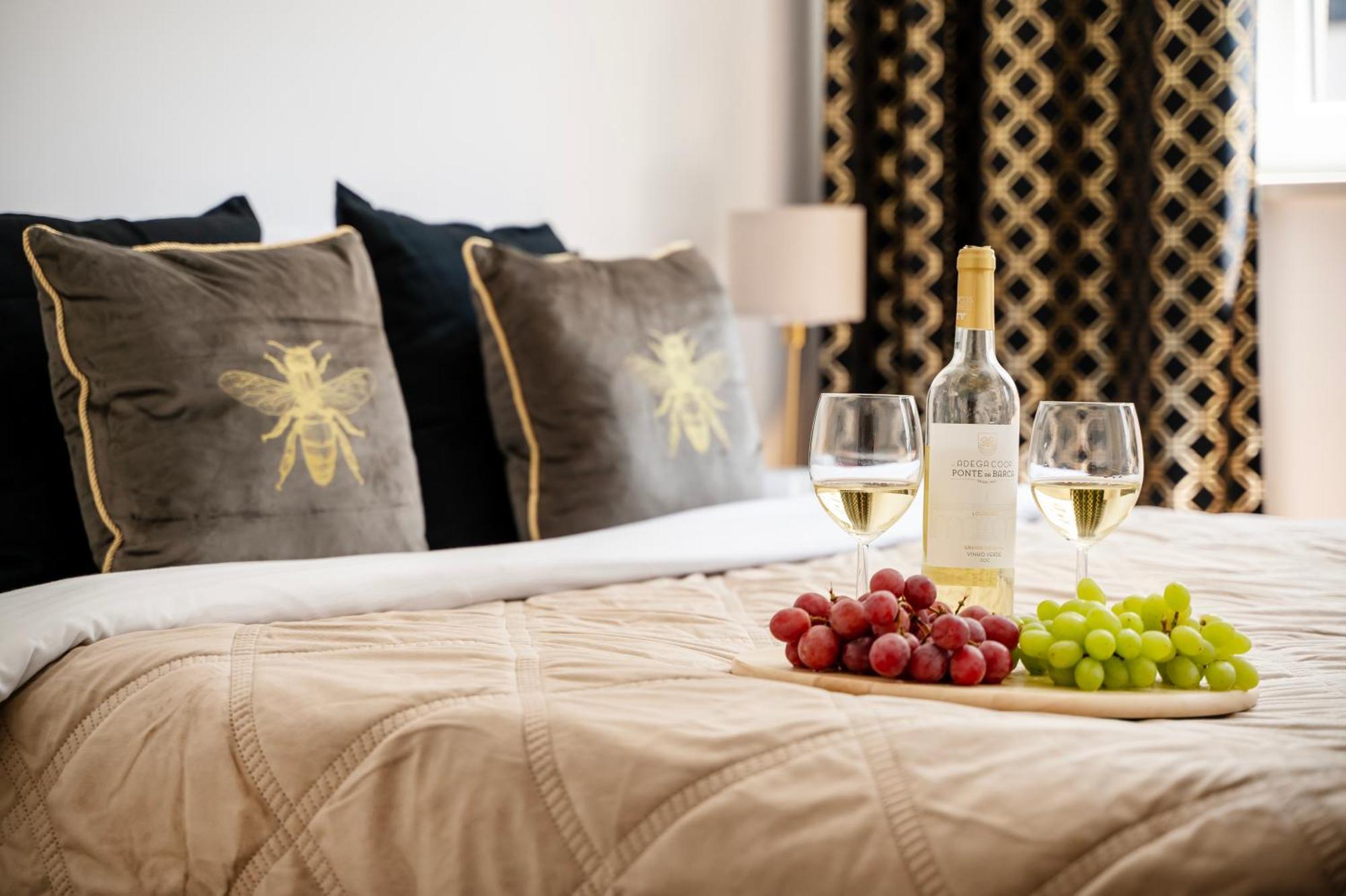Lumina Cozy Apartments Manufaktura Lodz  Ngoại thất bức ảnh