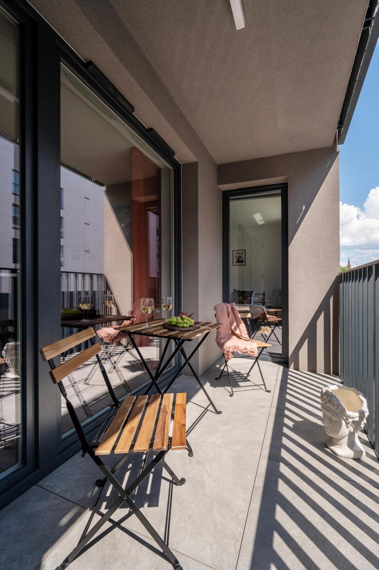 Lumina Cozy Apartments Manufaktura Lodz  Ngoại thất bức ảnh