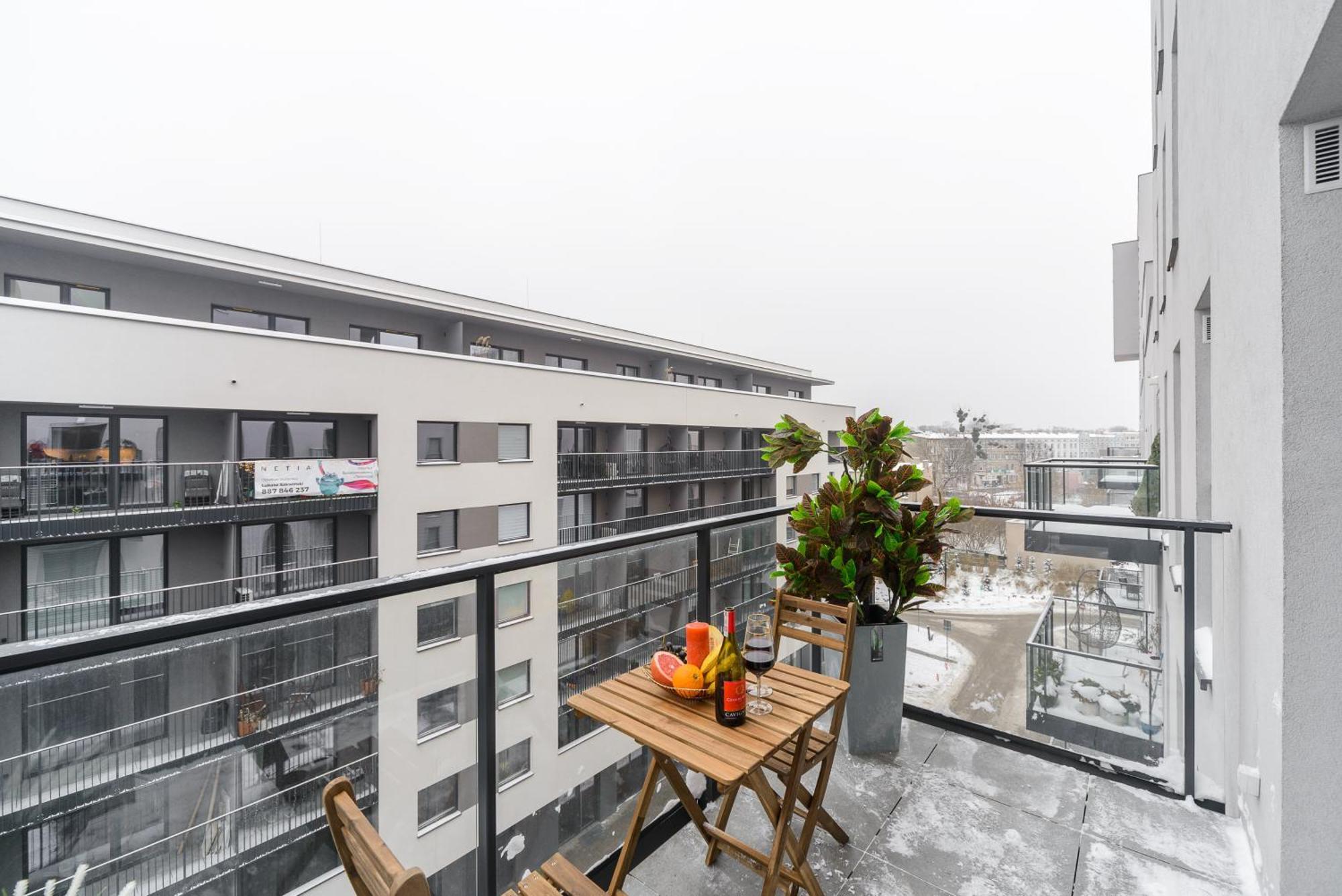 Lumina Cozy Apartments Manufaktura Lodz  Ngoại thất bức ảnh