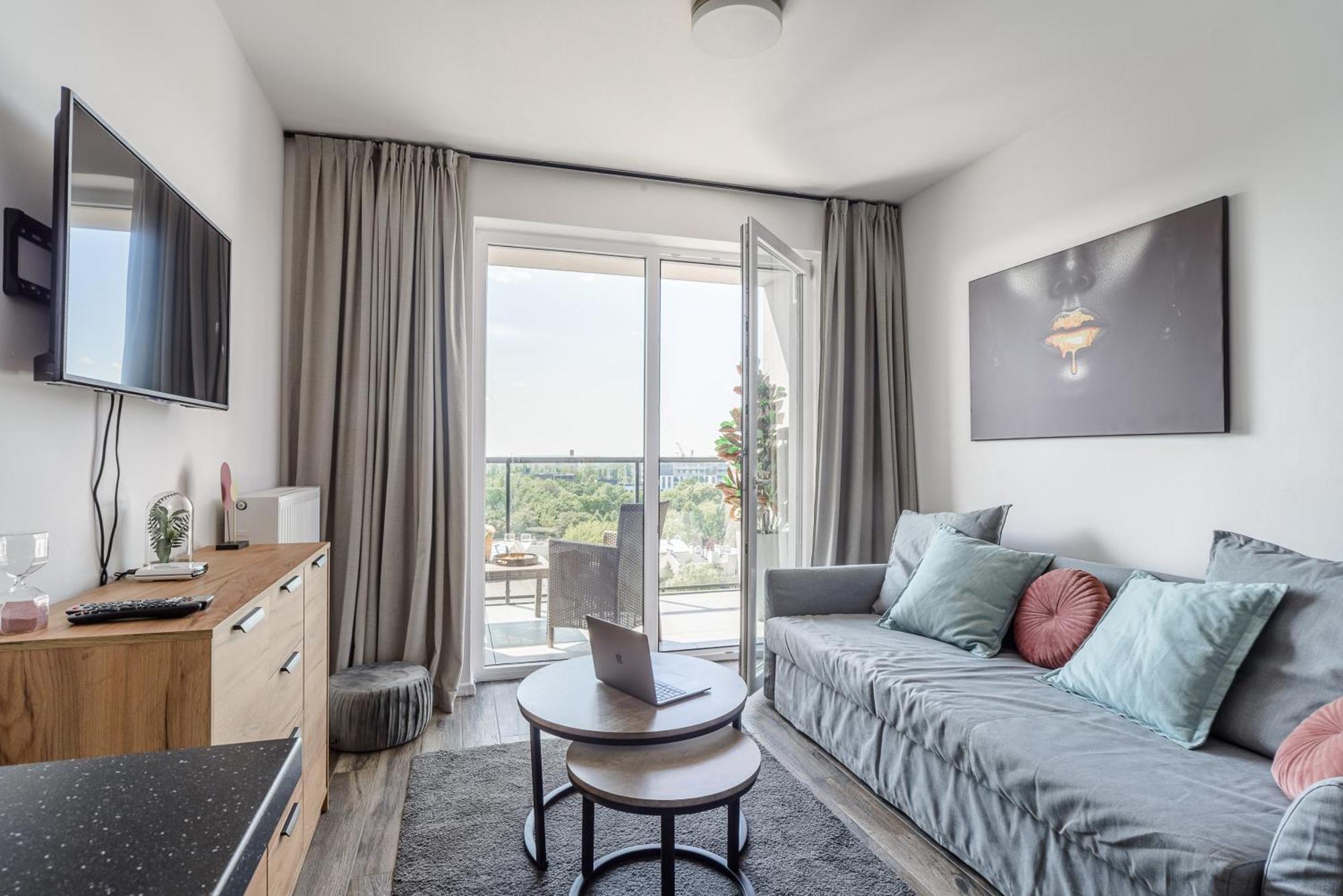 Lumina Cozy Apartments Manufaktura Lodz  Ngoại thất bức ảnh