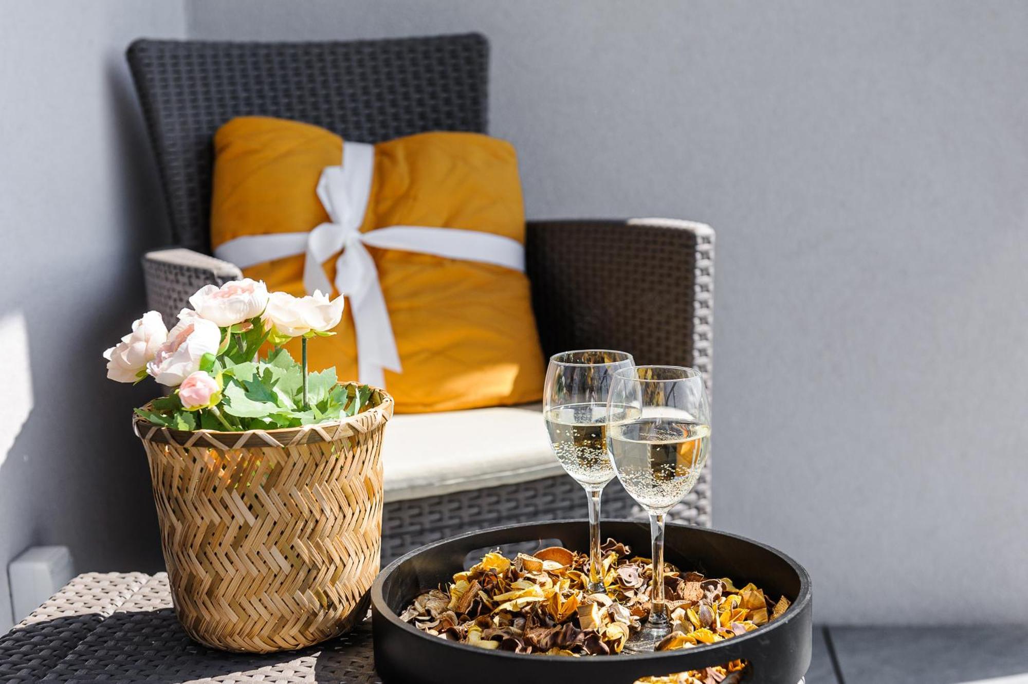 Lumina Cozy Apartments Manufaktura Lodz  Ngoại thất bức ảnh