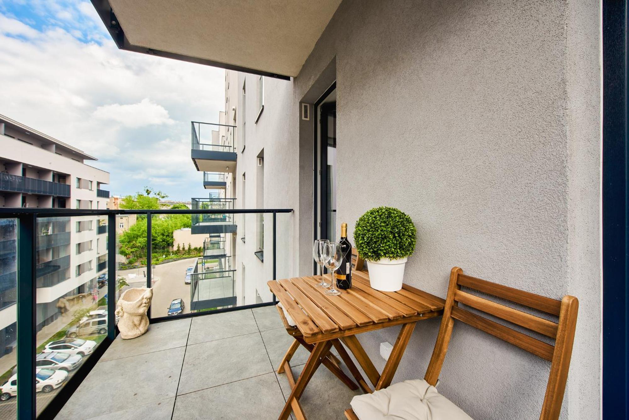 Lumina Cozy Apartments Manufaktura Lodz  Ngoại thất bức ảnh