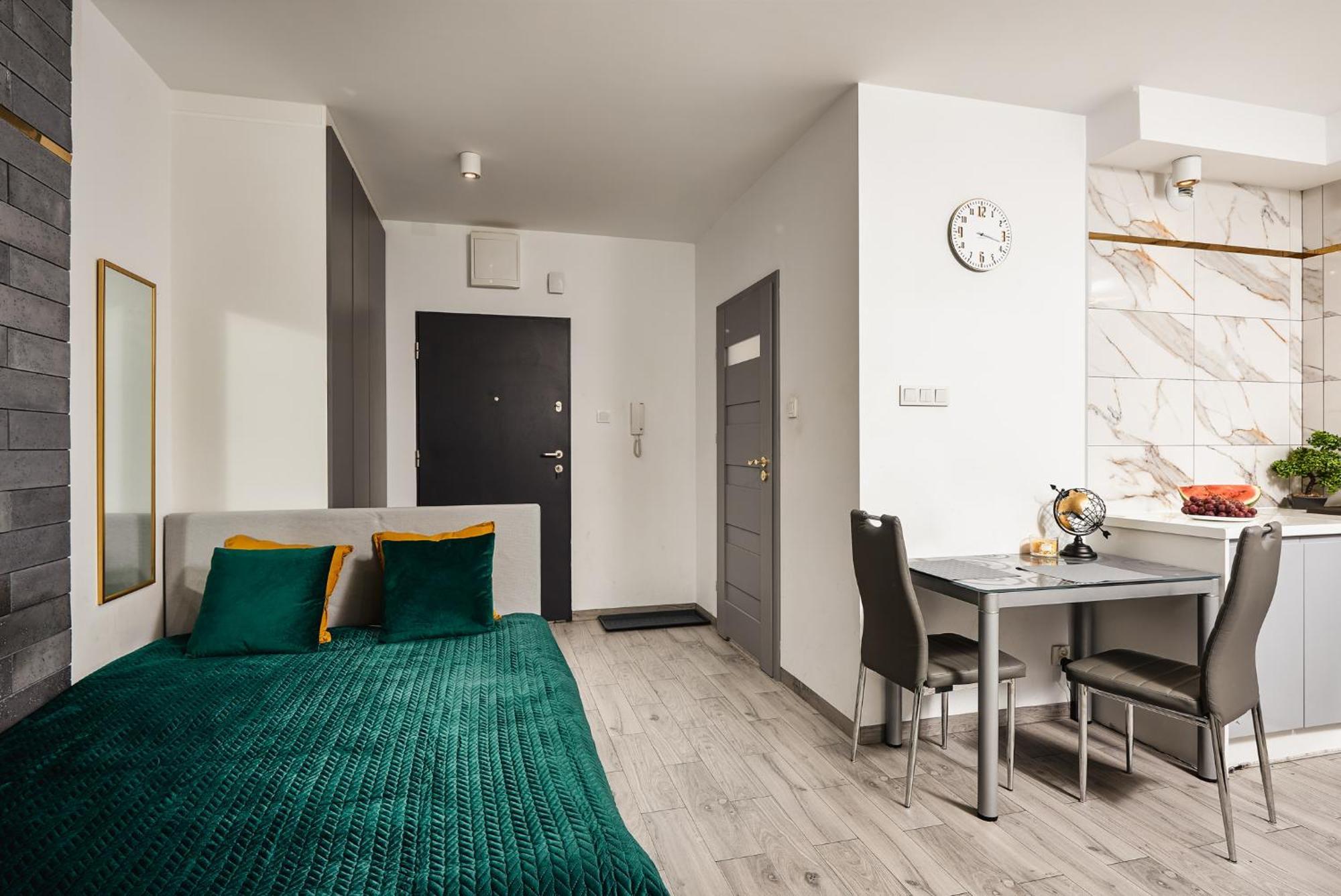 Lumina Cozy Apartments Manufaktura Lodz  Ngoại thất bức ảnh