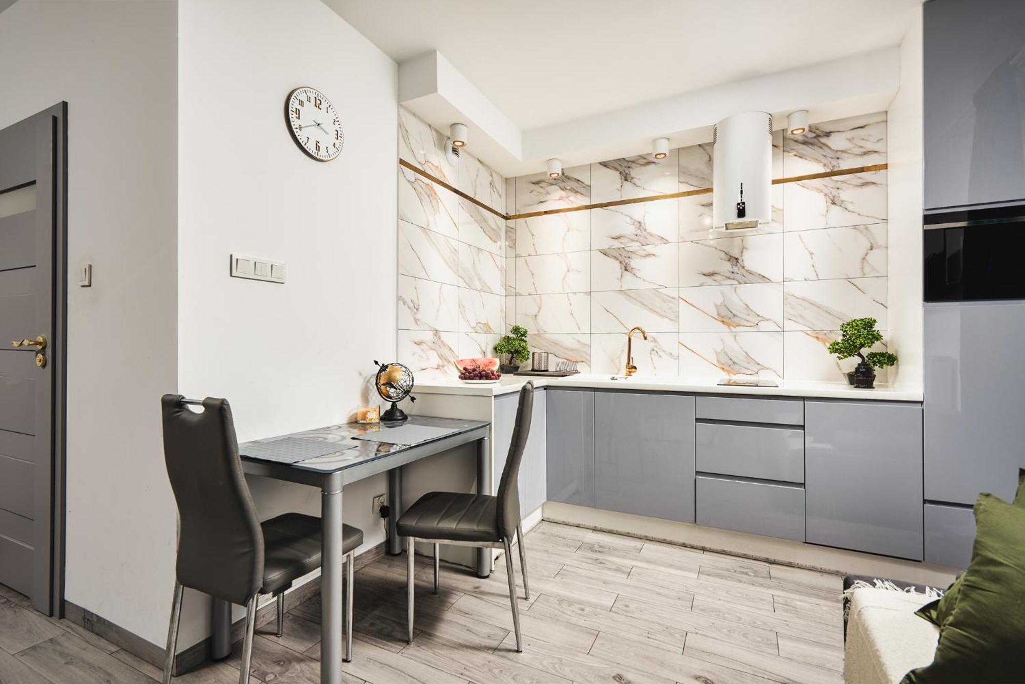 Lumina Cozy Apartments Manufaktura Lodz  Ngoại thất bức ảnh