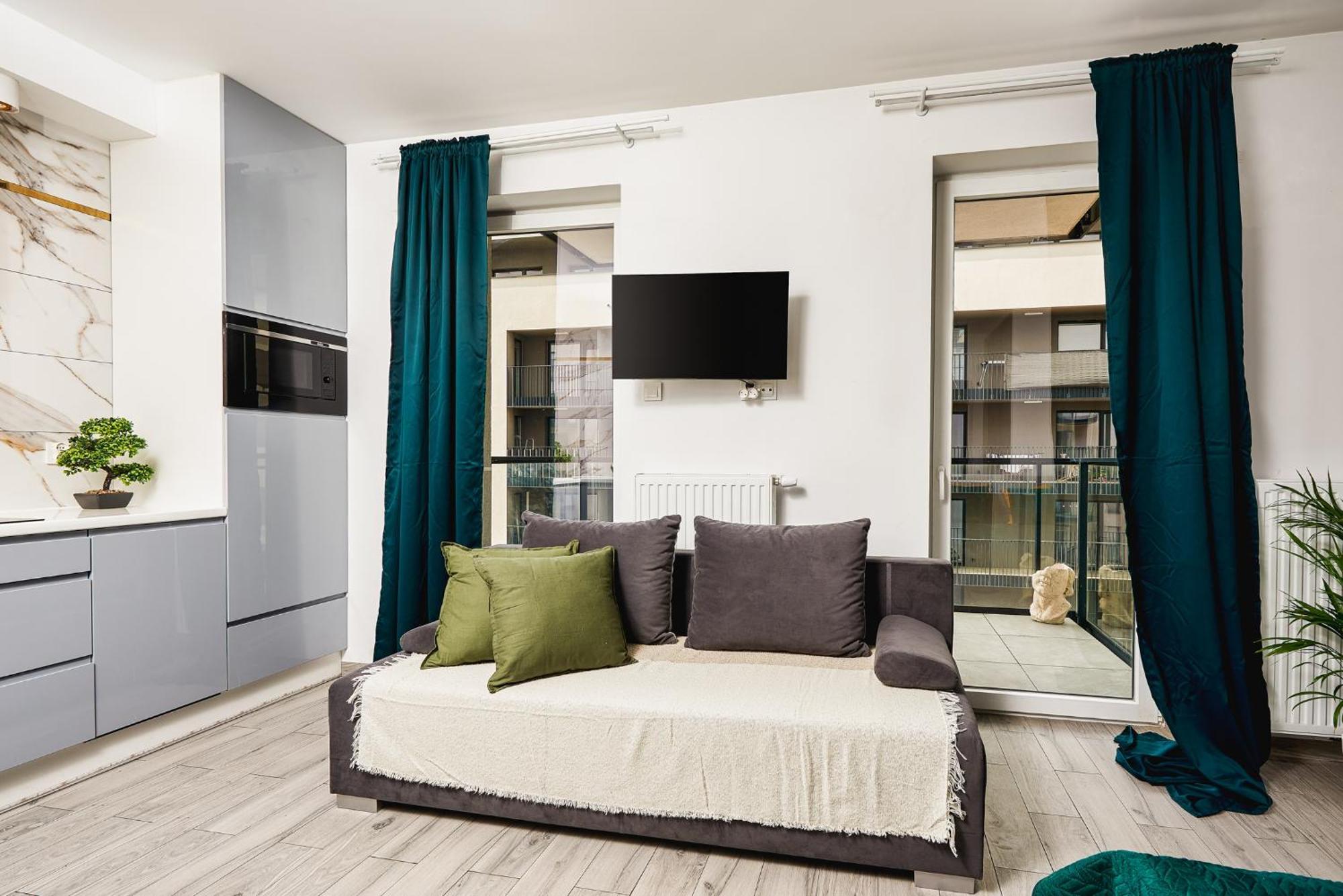 Lumina Cozy Apartments Manufaktura Lodz  Ngoại thất bức ảnh