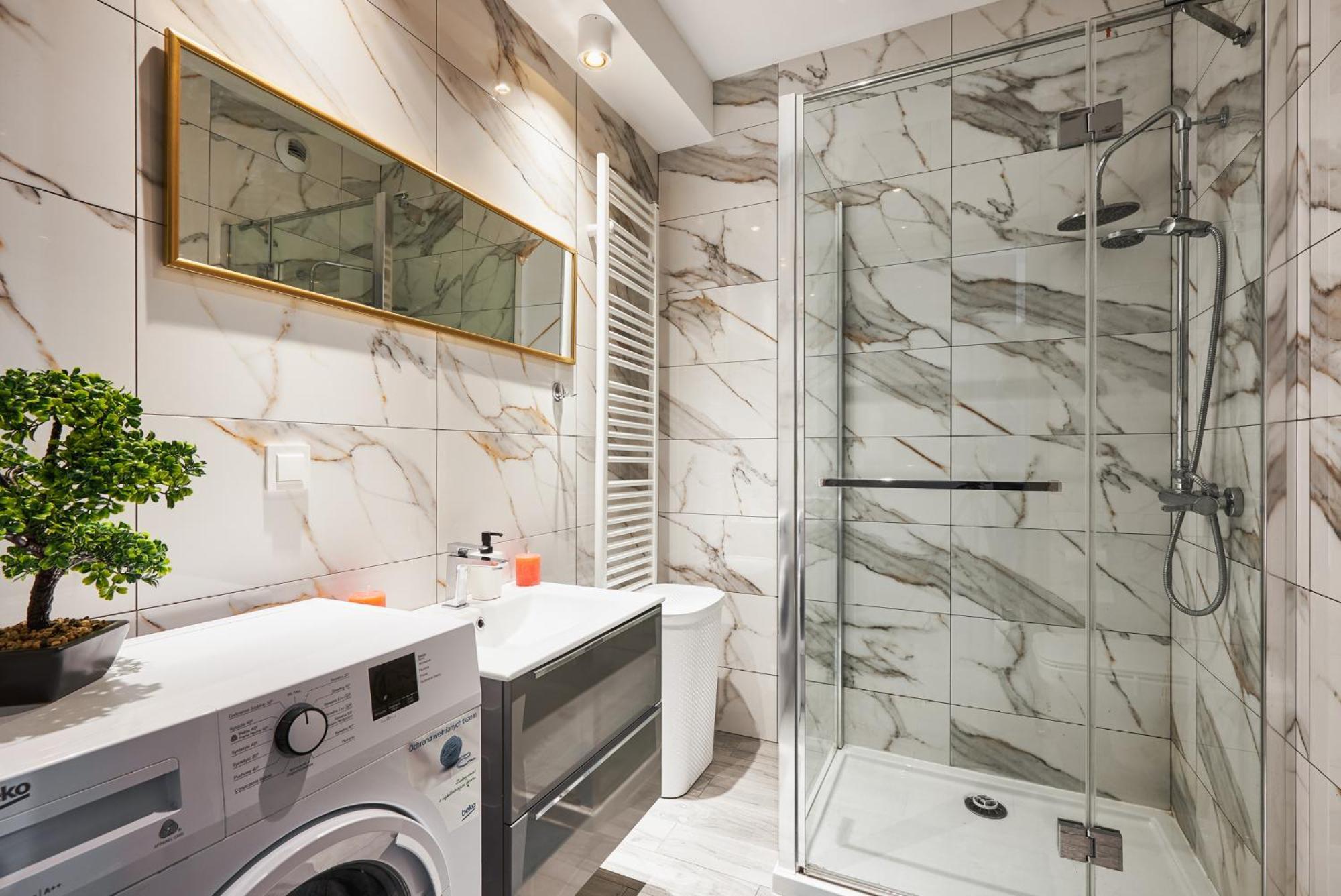 Lumina Cozy Apartments Manufaktura Lodz  Ngoại thất bức ảnh